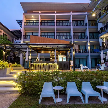 Aonang Viva Resort - Sha Plus-2