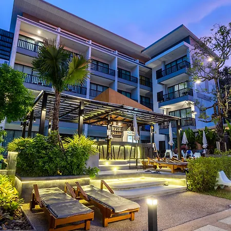 Aonang Viva Resort - Sha Plus-3