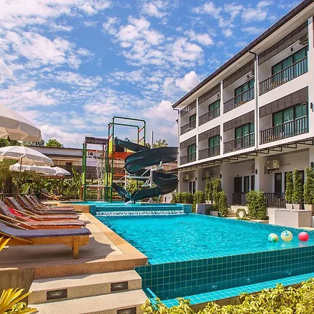 Aonang Viva Resort - Sha Plus-3